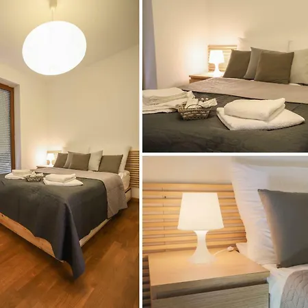 Sweet Dreams Apartament Z Ogrodem * Poznan