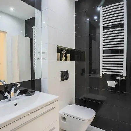 Sweet Dreams Apartament Z Ogrodem Apartment Poznan